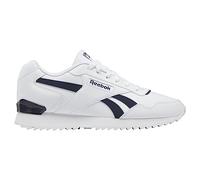 Reebok Glide Ripple Clip, Sneaker Unisex - Adulto, 43 EU, Ftwr White Vector Navy Ftwr White