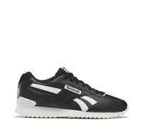 Reebok Glide Ripple Clip, Sneaker Unisex - Adulto, 45.5 EU, Core Black Chalk Core Black