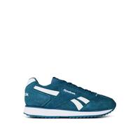 Reebok Glide Ripple, Scarpe da Ginnastica Uomo, Steblu Ftwwht Steblu, 44 EU