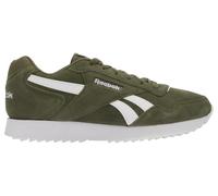 Reebok Glide Ripple Sneaker da Uomo, HUNGRN/FTWHT/HUNGRN, Taglia 45 EU, Affamato Ftwwht Hungrn, 45 EU