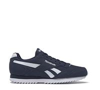 Reebok Glide Ripple, Sneaker Uomo, 39 EU, Vecnav Ftwwht Vecnav