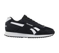 Reebok Glide Ripple, Sneaker Uomo, 44 EU, Cblack Ftwwht Cblack