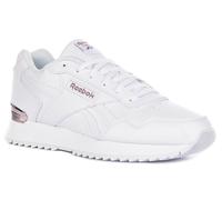 Reebok Glide Ripple Suede Nylon Vibrant Pop Sneakers Donna In Bianco EU37-41
