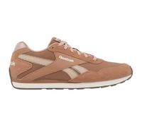 Reebok Glide - Scarpe da Ginnastica Basse, da Donna, Colore: Rosa, Pink Clay Muted Clay White, 37.5 EU
