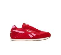 Reebok Glide - Scarpe da ginnastica basse, sportive, in plastica, colore: bianco, 38 EU
