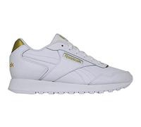 Reebok Glide, Scarpe da Ginnastica Donna, 35.5 EU, Bianco