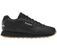 Reebok Glide, Scarpe da Ginnastica Donna, Black/Ftwwht/Black, 38 EU