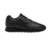 Reebok Glide, Scarpe da Ginnastica Donna, CBLACK/PURGRY/CBLACK, 35 EU