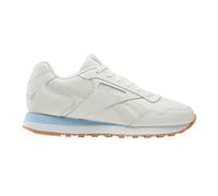 Reebok Glide, Scarpe da Ginnastica Donna, Chalk/Classic Beige/Soft Blue, 37 EU