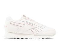 Reebok Glide, Scarpe da Ginnastica Donna, Chalk/PINSTU/Chalk, 38.5 EU