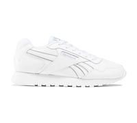 Reebok Glide, Scarpe da Ginnastica Donna, Ftwwht/Ash/Pewter, 38.5 EU