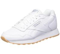 Reebok Glide, Scarpe da Ginnastica Donna, FTWWHT/CDGRY2/RBKG01, 40.5 EU