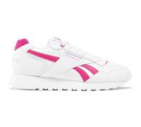 Reebok Glide, Scarpe da Ginnastica Donna, Ftwwht/JASPNK/SEPRPI, 36 EU