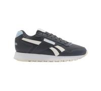 Reebok Glide, Scarpe da Ginnastica Donna, Grey 6/Vintage Chalk/Soft Blue, 40 EU