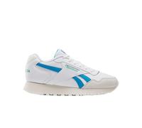 Reebok Glide, Scarpe da Ginnastica Donna, White/ENGNRDAQUA/UNLSHDGREEN, 38 EU