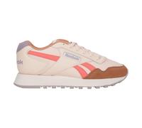 Reebok Glide, Scarpe da Ginnastica Donna, WSHDCLAY/SPRCHRGCORAL/DSKPURPL, 38.5 EU