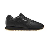 Reebok Glide, Scarpe da Ginnastica Unisex - Adulto, CBLACK/FTWWHT/RBKG01, 44 EU