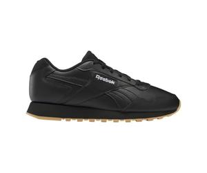 Reebok Glide, Scarpe da Ginnastica Unisex - Adulto, CBLACK/FTWWHT/RBKG01, 47 EU