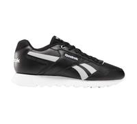 Reebok Glide, Scarpe da Ginnastica Unisex - Adulto, CBLACK/PUGRY3/FTWWHT, 38.5 EU