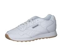 Reebok Glide, Scarpe da Ginnastica Unisex - Adulto, FTWWHT/VECNAV/RBKG01, 34.5 EU