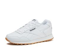 Reebok Glide, Scarpe da Ginnastica Unisex - Adulto, FTWWHT/VECNAV/RBKG01, 36.5 EU