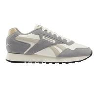 Reebok Glide, Scarpe da Ginnastica Unisex - Adulto, Grey 3/Chalk/Moonstone, 37.5 EU