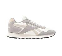 Reebok Glide, Scarpe da Ginnastica Unisex - Adulto, Grey 3/Chalk/Moonstone, 44 EU