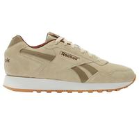 Reebok Glide, Scarpe da Ginnastica Unisex - Adulto, Sport Beige Gritty Grey Unearthed Brown, 40.5 EU