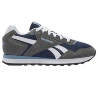Reebok Glide, Scarpe da Ginnastica Unisex - Adulto, Vector Navy Grey 5 White, 39 EU