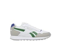 Reebok Glide - Sneaker, Colore Bianco/Grigio, Taglia 39 EU, White Grey1 Classiccobalt, 39 EU