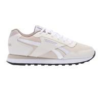 Reebok Glide Sneaker da Donna, Bianco/alabastro/Moonstone, 41 EU, Moonstone Bianco alabastro, 41 EU
