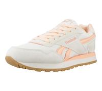 Reebok Glide - Sneaker da Donna Chalk/FUTUREPEACH/FTWRWHITE, 36 EU