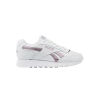Reebok Glide - Sneaker da Donna, Modello FTWRWHITE/MUTEDMAUVE, Taglia 44 EU