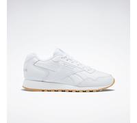 Reebok - Glide Sneaker da Donna, White/CloudGrey/Reebok Grey, Taglia: 35.5