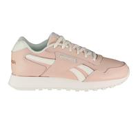 Reebok Glide Sneaker, Muted Clay/Muted Clay/Chalk, 36 EU, Muted Clay Muted Clay Chalk, 36 EU