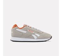 Reebok - Glide Sneakers, EscapeGrey/FtwrWhite/RustOrange, Taglia: 40