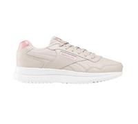 Reebok Glide SP, Sneaker Donna, MOONST/Ftwwht/Ftwwht, 42.5 EU