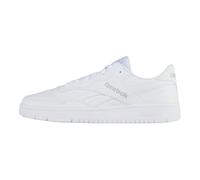 Reebok GlideSneaker Unisex, Bianco Bianco Grigio 2, 47 EU