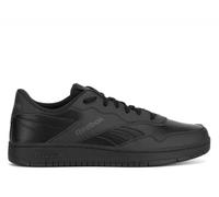 Reebok GlideSneaker unisex, Nero Nero Grigio 7, 44 EU