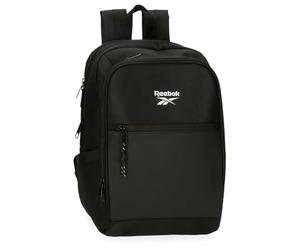 Reebok Hamilton, Nero, Zaino PC