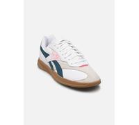 Reebok Sneaker bassa 'HAMMER STREET' grigio / petrolio / bianco, Taglia 46,5