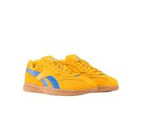 Reebok Hammer Street, Sneaker Unisex-Adulto, FIERCEGOLD/VECOTRBLUE/Gum, 44.5 EU