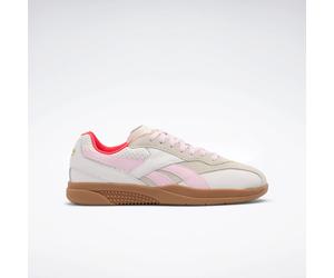 Reebok - Hammer Street Women's Sneakers, Chalk/FrostedBerry/Alabaster, Taglia: 35
