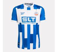 Reebok - Hansa Rostock 2026/27 Bambini Maglia Home, BLUE/WHITE, Taglia: YS