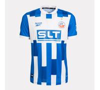 Reebok - Hansa Rostock 2026/27 Uomo Maglia Home, BLUE/WHITE, Taglia: M