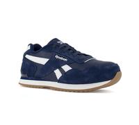 Reebok Harman Work EH Comp Toe Navy/White 10.5 E - Wide