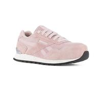 Reebok Harman Work EH Comp Toe Pink 7.5 D - Wide