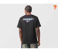 Reebok Hella T-Shirt - size? exclusive, nero L,M,S,XL