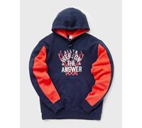 Reebok - Hoodie Da Uomo - BB IVERSION FLEECE HOODIE HD9951