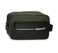 Reebok Houston Nececer Adattabile Verde 26 x 16 x 12 cm Poliestere by Joumma Bags